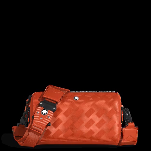 Montblanc 142 bag mini with M LOCK 4810 buckle