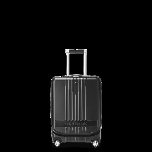 #MY4810 cabin trolley with front pocket