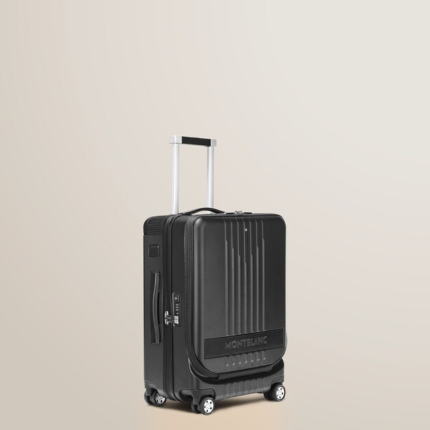 #MY4810 cabin trolley with front pocket