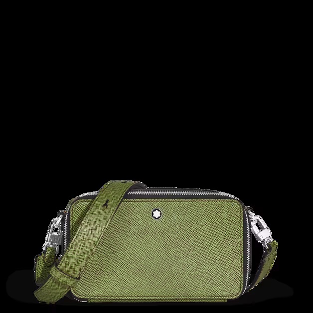 Sartorial travel case