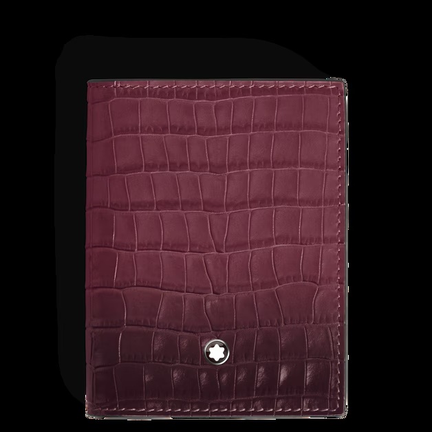 Atelier card holder 4cc