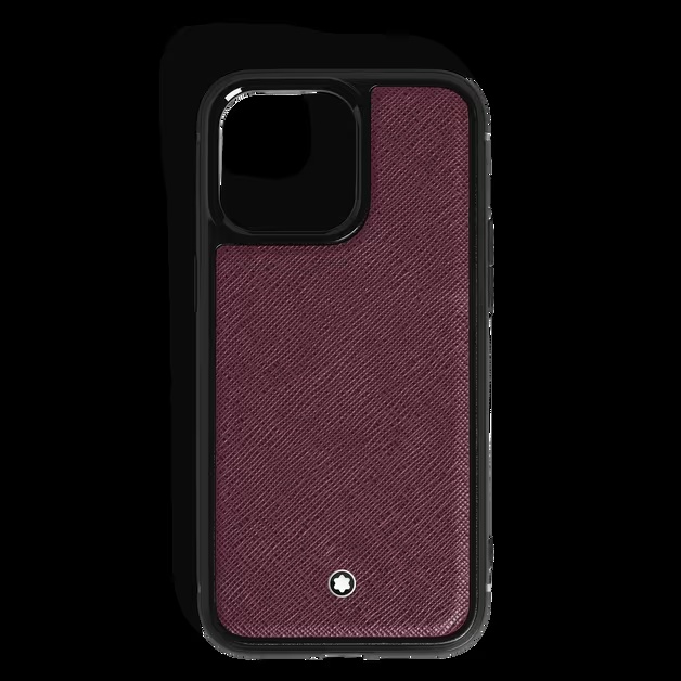 Sartorial hardshell Apple iPhone 16 Pro Max