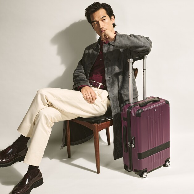 #MY4810 trolley medium