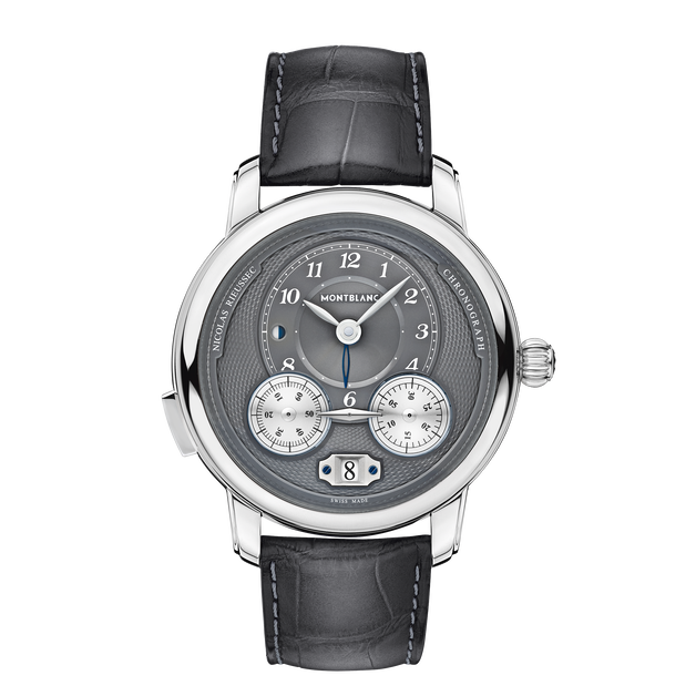 Montblanc Star Legacy Nicolas Rieussec Chronograph