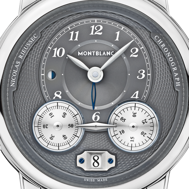 Montblanc Star Legacy Nicolas Rieussec Chronograph