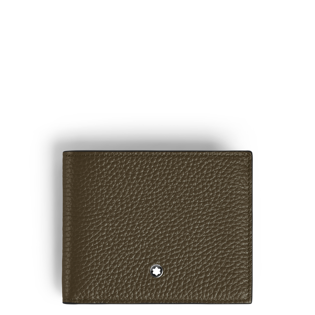 Grain wallet 6cc