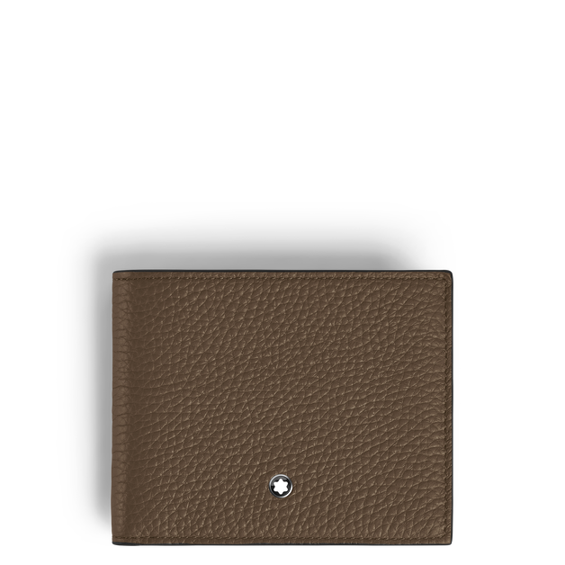 Grain wallet 6cc