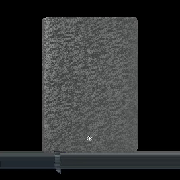 Notebook #146 small, Cool Grey - Lined