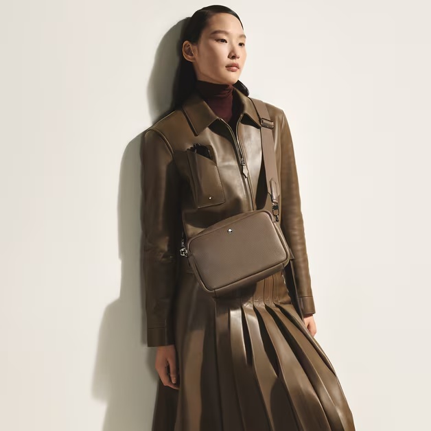 Montblanc Companion crossbody