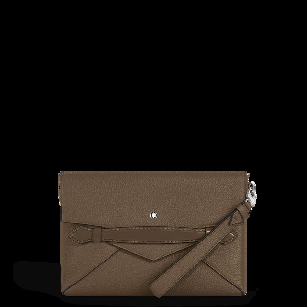 Montblanc Envelope clutch