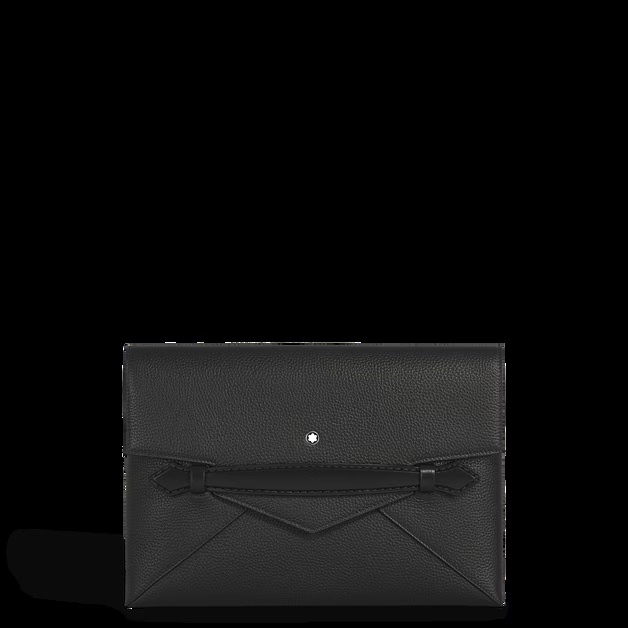 Montblanc Envelope clutch document holder