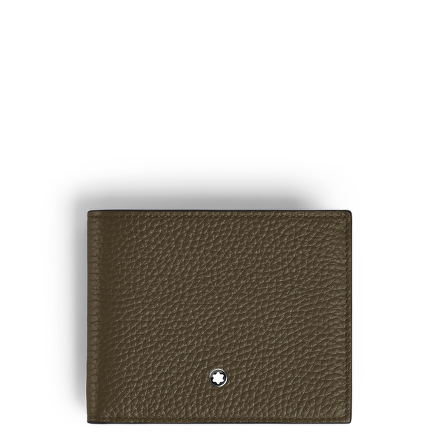 Grain wallet 4cc coin case