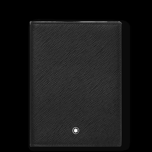 Sartorial passport holder