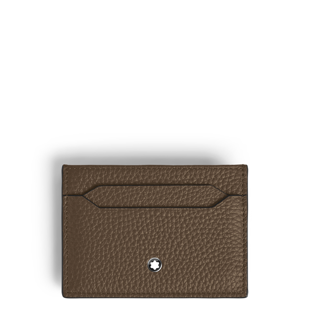Grain card holder 5cc