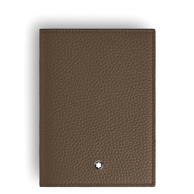 Grain passport holder