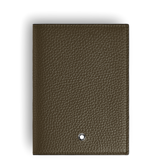 Grain passport holder