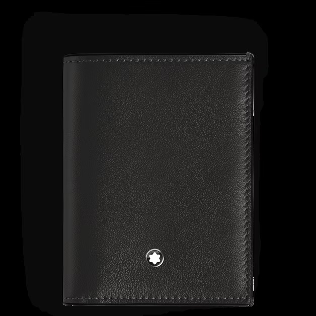 Soft mini wallet 4cc