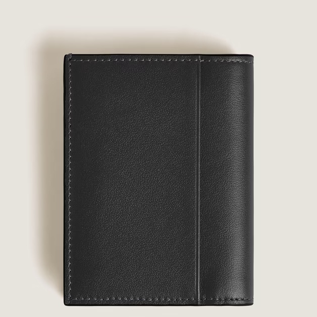Soft mini wallet 4cc