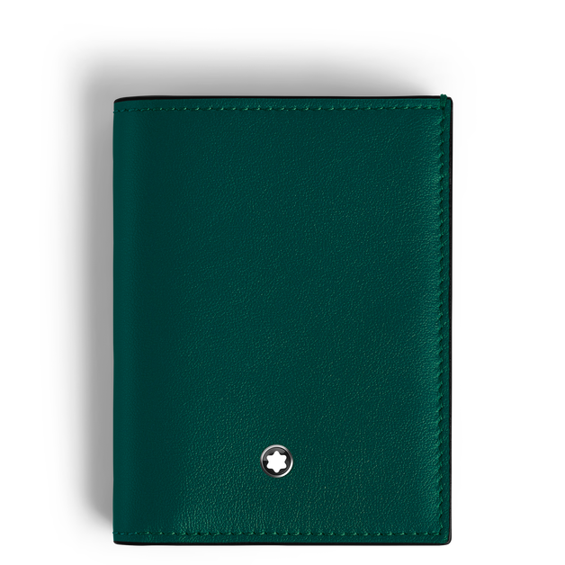 Soft mini wallet 4cc
