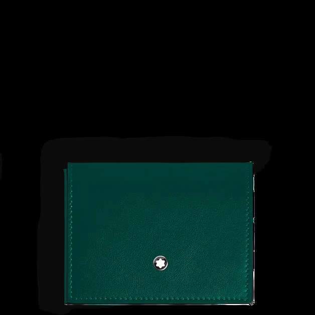 Soft trio card holder 4cc