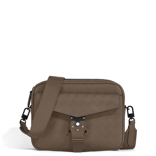 M-Lock messenger