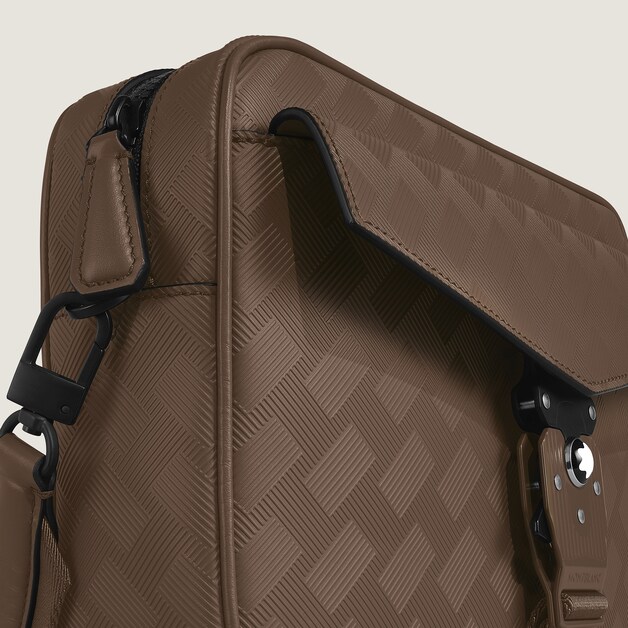 M-Lock messenger