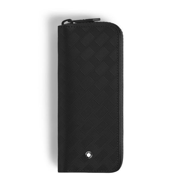 Extreme 3.0 2 pen pouch with zip