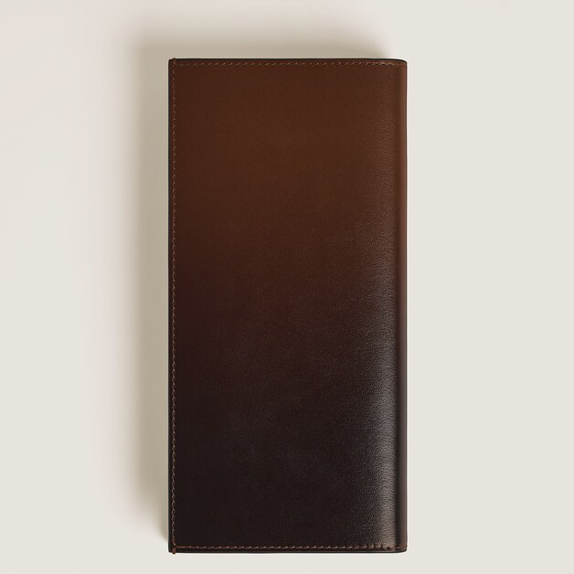 MeisterstÃ¼ck wallet 14cc with zipped pocket