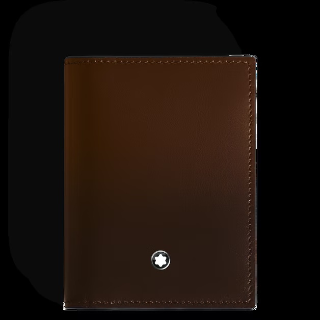 MeisterstÃ¼ck card holder 4cc