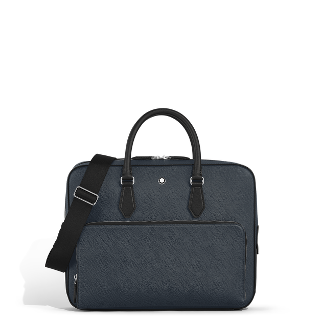 Sartorial medium document case