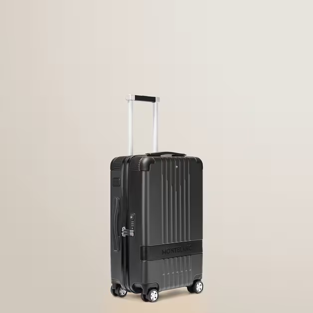 #MY4810 cabin compact trolley