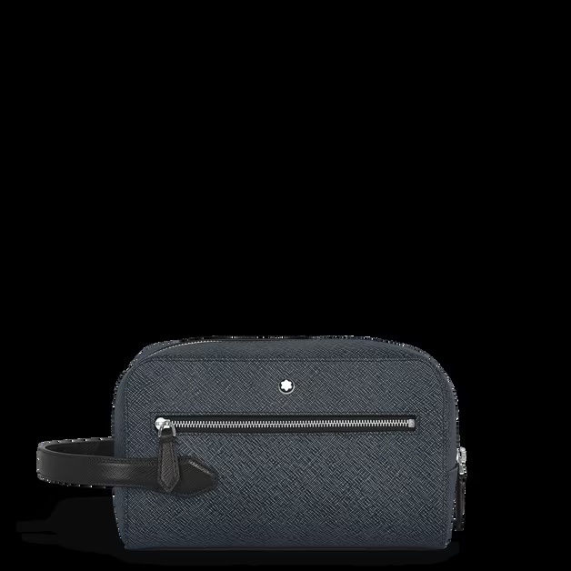 Sartorial clutch