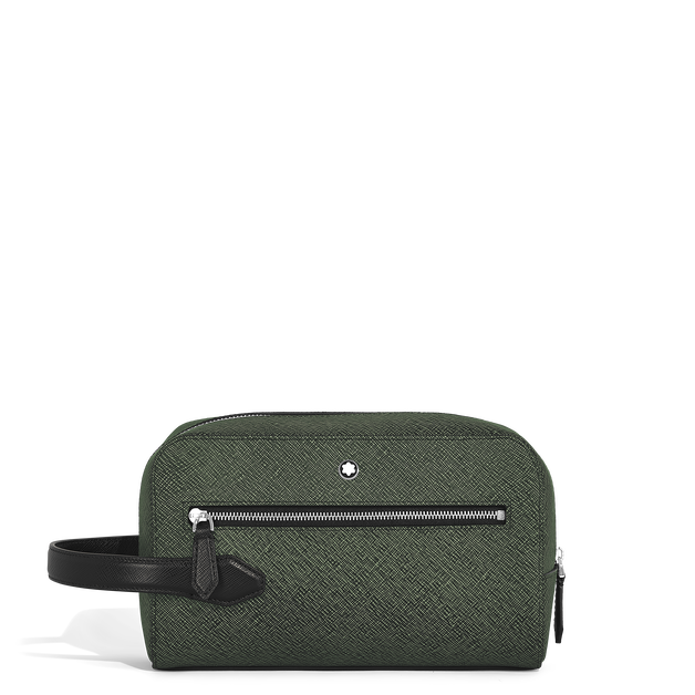 Sartorial clutch
