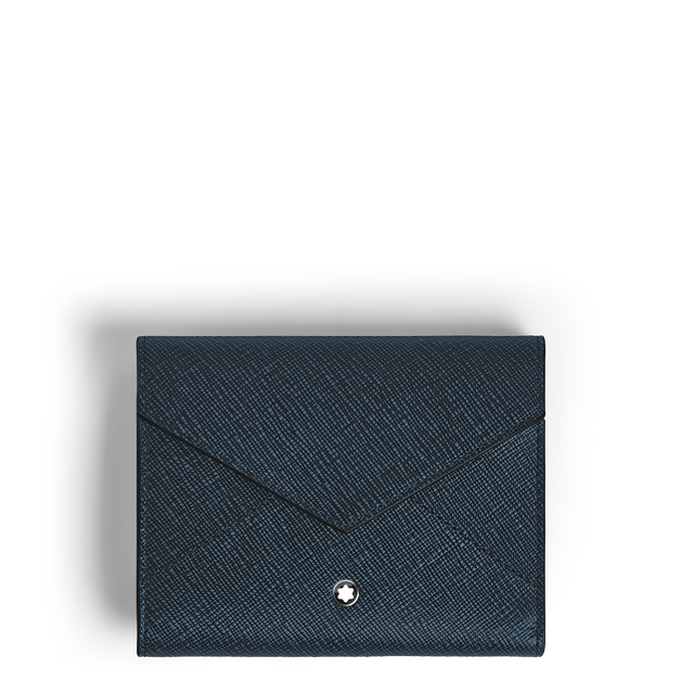 Sartorial trio wallet 6cc