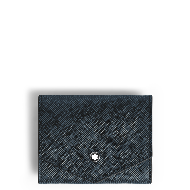 Sartorial coin case