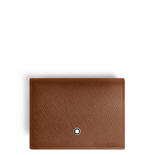 Sartorial nano continental wallet