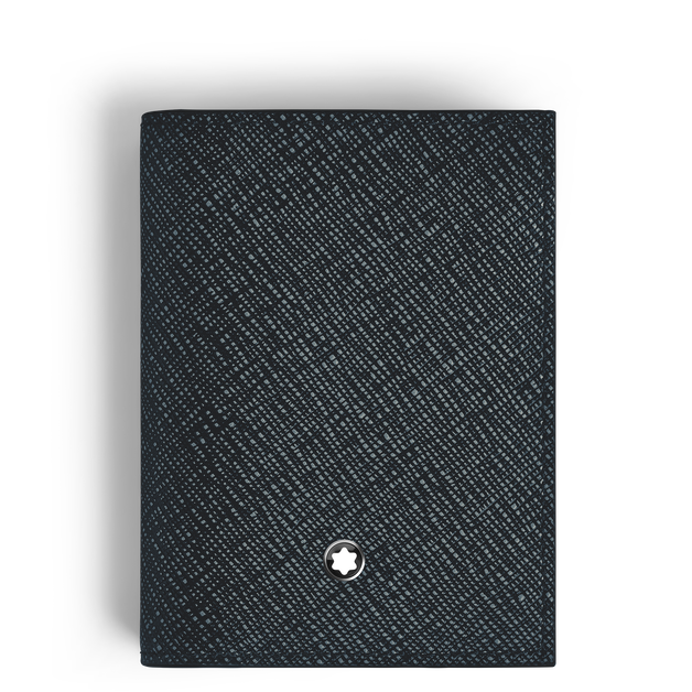 Sartorial card holder 4cc