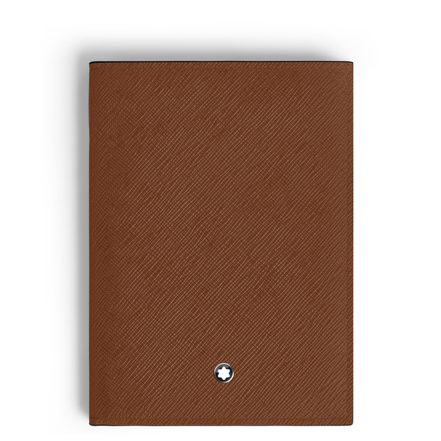 Sartorial passport holder