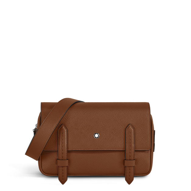 Sartorial crossbody