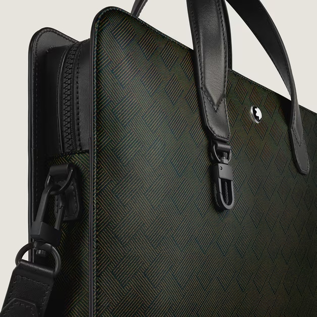 Extreme 3.0 thin document case