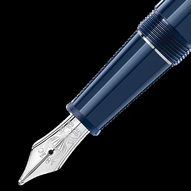 MeisterstÃ¼ck Around the World in 80 Days Classique Fountain Pen