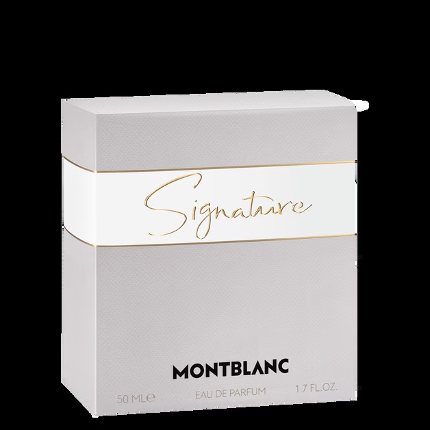 Montblanc Signature 50 ml