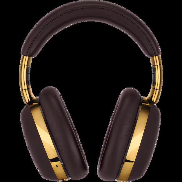 Montblanc MB 01 Over-Ear Headphones Brown