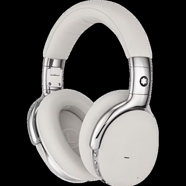 Montblanc MB 01 Over-Ear Headphones Grey
