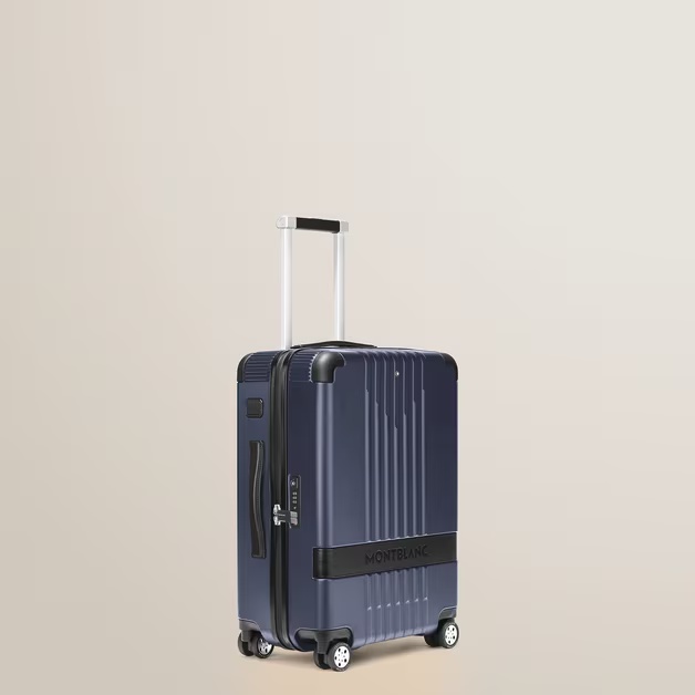 #MY4810 cabin trolley