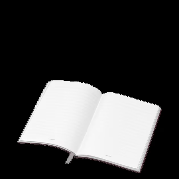 Notebook #146 small, Tobacco - Lined
