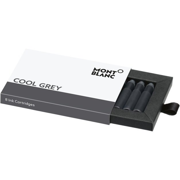 Ink Cartridges, Cool Grey - 8-unit package