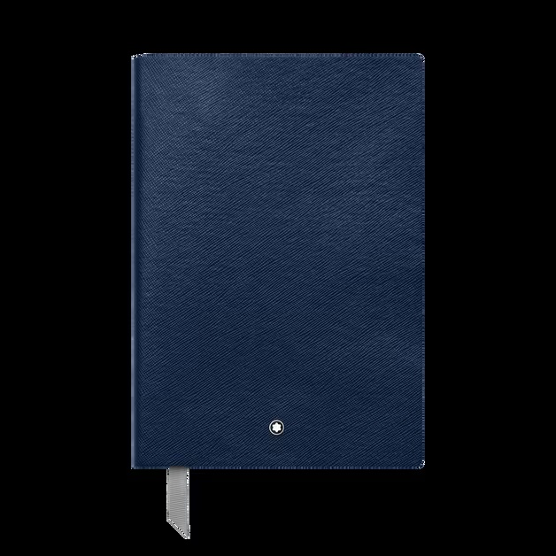 Notebook #146 small, Indigo - Lined