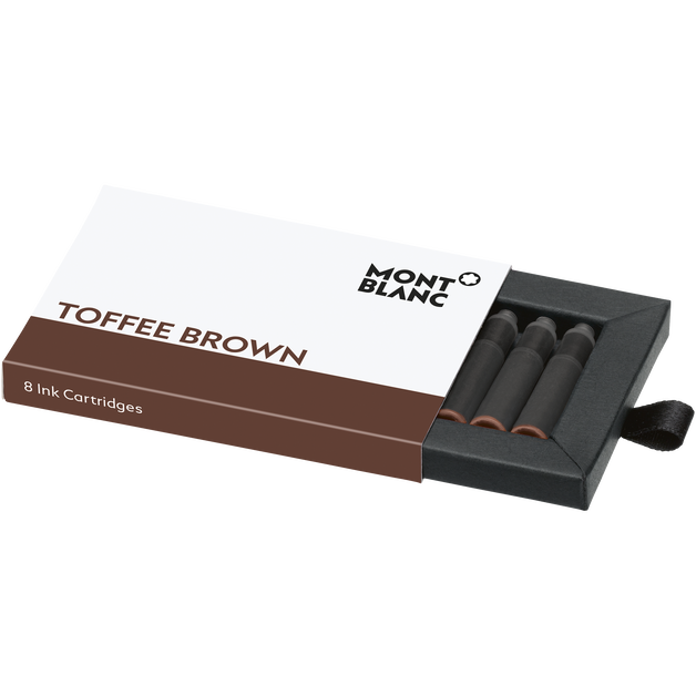 Ink Cartridges, Toffee Brown - 8-unit package 1 411-ink-cartridges-toffee-brown-8-unit-package-1.png