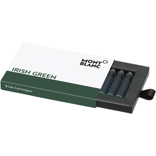 Ink Cartridges, Irish Green - 8-unit package